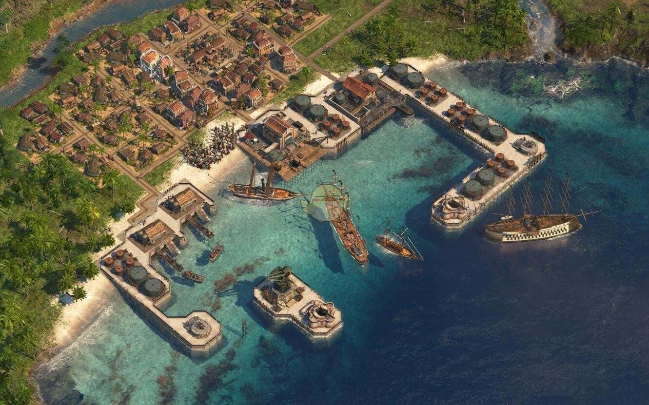 游戏画面6